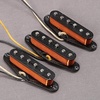 Fender Custom Shop Fat ’60’s Stratocaster Single-Coil Pickups – Set of 3