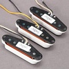 Fender Custom Shop Fat ’60’s Stratocaster Single-Coil Pickups – Set of 3