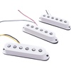 Fender Deluxe Drive Stratocaster Pickups(Pickups)