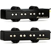 Fender Jazz Bass Noiseless Original Pickups Set