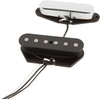 Fender Tex-Mex Telecaster Single-Coil Pickups – Set of 2(Telecaster)