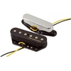 Fender Vintage Noiseless Tele Pickups(Pickups)