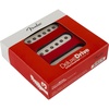 Fender Deluxe Drive Stratocaster Pickups(Pickups)