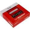 Fender Gen 4 Noiseless Telecaster Pickup Set(Black (bridge)  Nickel (neck))