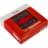 Fender Generation 4 Noiseless Jazz Bass Single-Coil Pickups – Set of 2