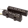 Fender Jazz Bass Noiseless Original Pickups Set