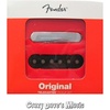 Fender Pure Vintage ’52 Telecaster Pickups, Nickel