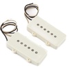 Fender Pure Vintage ’65 Jazzmaster Pickup Set(Pickup Set)