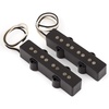 Fender Pure Vintage ’74 Jazz Bass Pickup Set(Pickup Set)