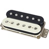 Fender ShawBucker 2 – Humbucking Electric Guitar Pickup – Zebra