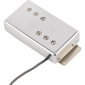Fender CuNiFe Wide Range Humbucker, Bridge