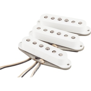 Fender Custom ’69 Stratocaster Pickups