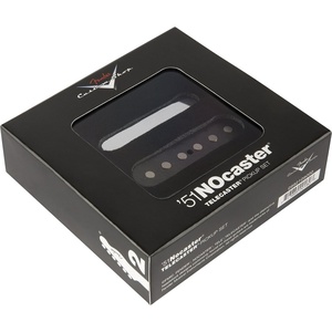 Fender Custom Shop ’51 Nocaster Pickup Set