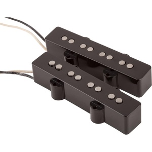 Fender Custom Shop ’60s Jazz Bass Pickups