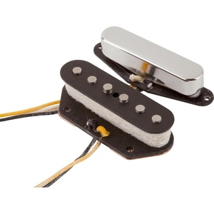 Fender Custom Shop Texas Special Telecaster Pickups