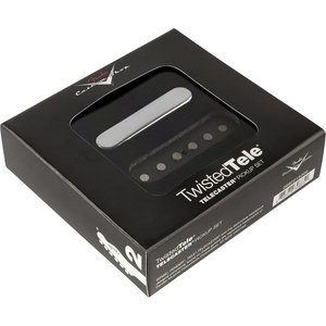 Fender Custom Shop Twisted Tele Pickups