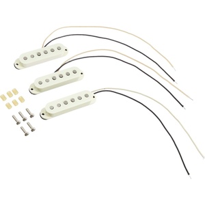 Fender Pure Vintage ’59 Strat Pickup Set