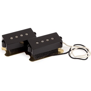 Fender Pure Vintage 63 Precision Bass Pickup(American Vintage 63)