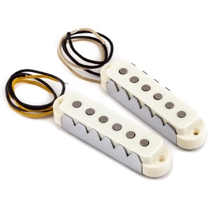 Fender Pure Vintage ’65 Jaguar Pickup Set