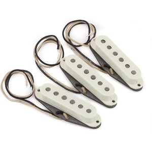 Fender Pure Vintage ’65 Strat Pickups