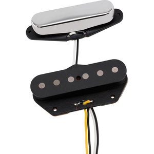 Fender Vintera ’50s Vintage Telecaster Pickup Set(Pickup Set)