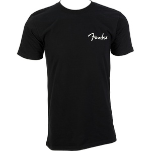 Support Your Local Guitar Player T-Shirt, 100% Cotton, Black, S(Large)