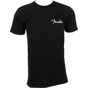Support Your Local Guitar Player T-Shirt, 100% Cotton, Black, S(Small)