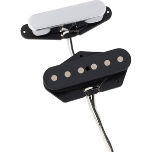 Tex-Mex Hot Telecaster Pickups Set