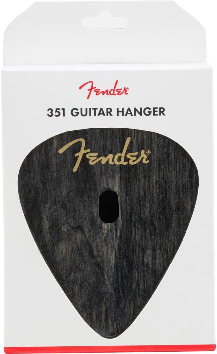 image:imageFender 351 Guitar Wall Hanger Tortoise ShellBlack