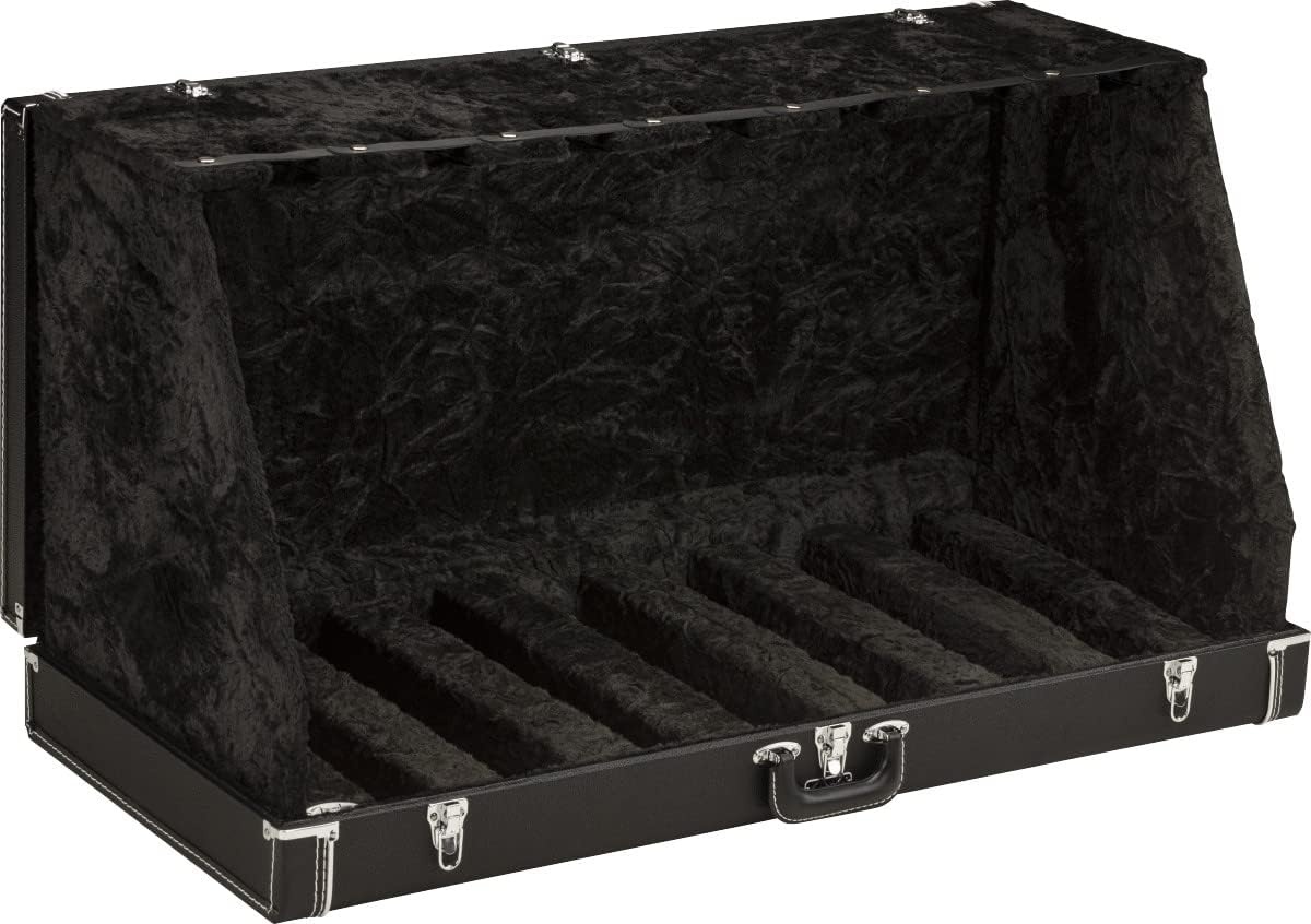 image:imageFender Classic Series Case Stand 5Guitar BrownBlack