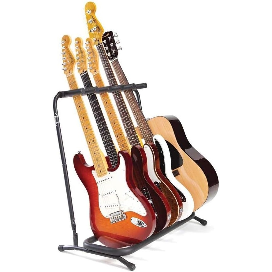 image:imageFender MultiGuitar Folding Stand 3space5Space