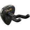 Fender 351 Guitar Wall Hanger, Tortoise Shell(Black)