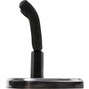 Fender 351 Guitar Wall Hanger, Tortoise Shell(Black)