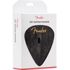Fender 351 Guitar Wall Hanger, Tortoise Shell(Black)