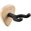Fender 351 Guitar Wall Hanger, Tortoise Shell(Maple)