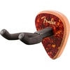 Fender 351 Guitar Wall Hanger, Tortoise Shell(Tortoise Shell)