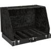 Fender Classic Series Case Stand, 5-Guitar, Brown(Black)