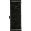 Fender Guitar Display Case, Tweed(Black)