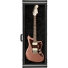 Fender Guitar Display Case, Tweed(Black)