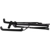 Fender Mini Guitar Stand, Bass & Offset(Mini Stand (2 Pack))