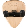 Fender 351 Guitar Wall Hanger, Tortoise Shell(Maple)