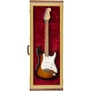 Fender Guitar Display Case, Tweed(Tweed)
