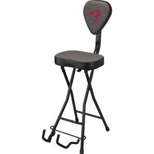 Fender 351 Studio Seat/Stand Combo(Stand)