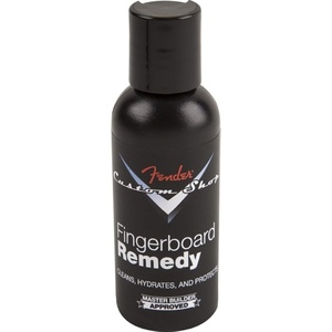 Fender Custom Shop Fingerboard Remedy 2 oz(Fingerboard Remedy)