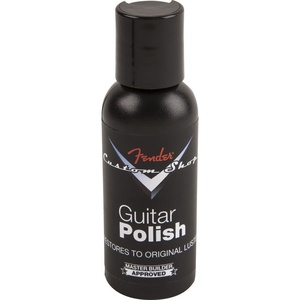 Fender Custom Shop Fingerboard Remedy 2 oz(Polish)
