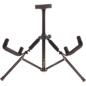 Fender Mini Guitar Stand, Bass & Offset(Mini Stand (1 Pack))
