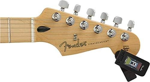 image:imageFender Original Tuner Guitar Accessories Daphne BlueFiesta Red