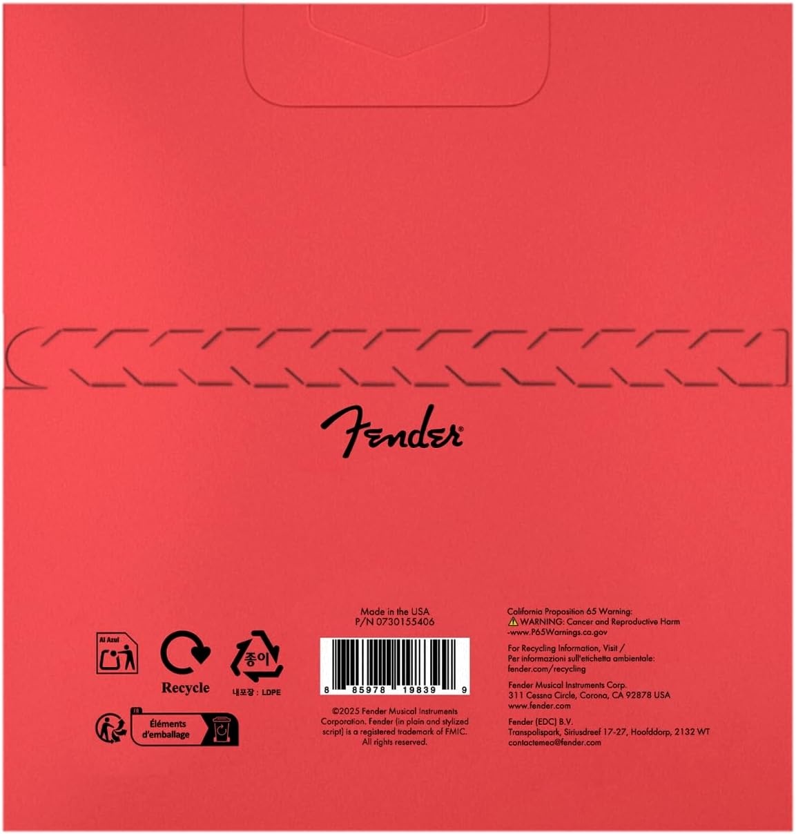 image:imageFender Classic Core Electric Guitar Strings Vintage Nickel Ball End 155L 009042Ball End
