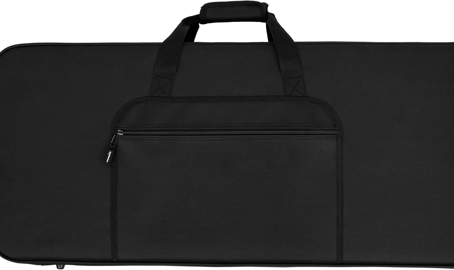 image:imageFender FlatTop Dreadnought Hard Shell Acoustic Guitar Case Padded BlackBlack