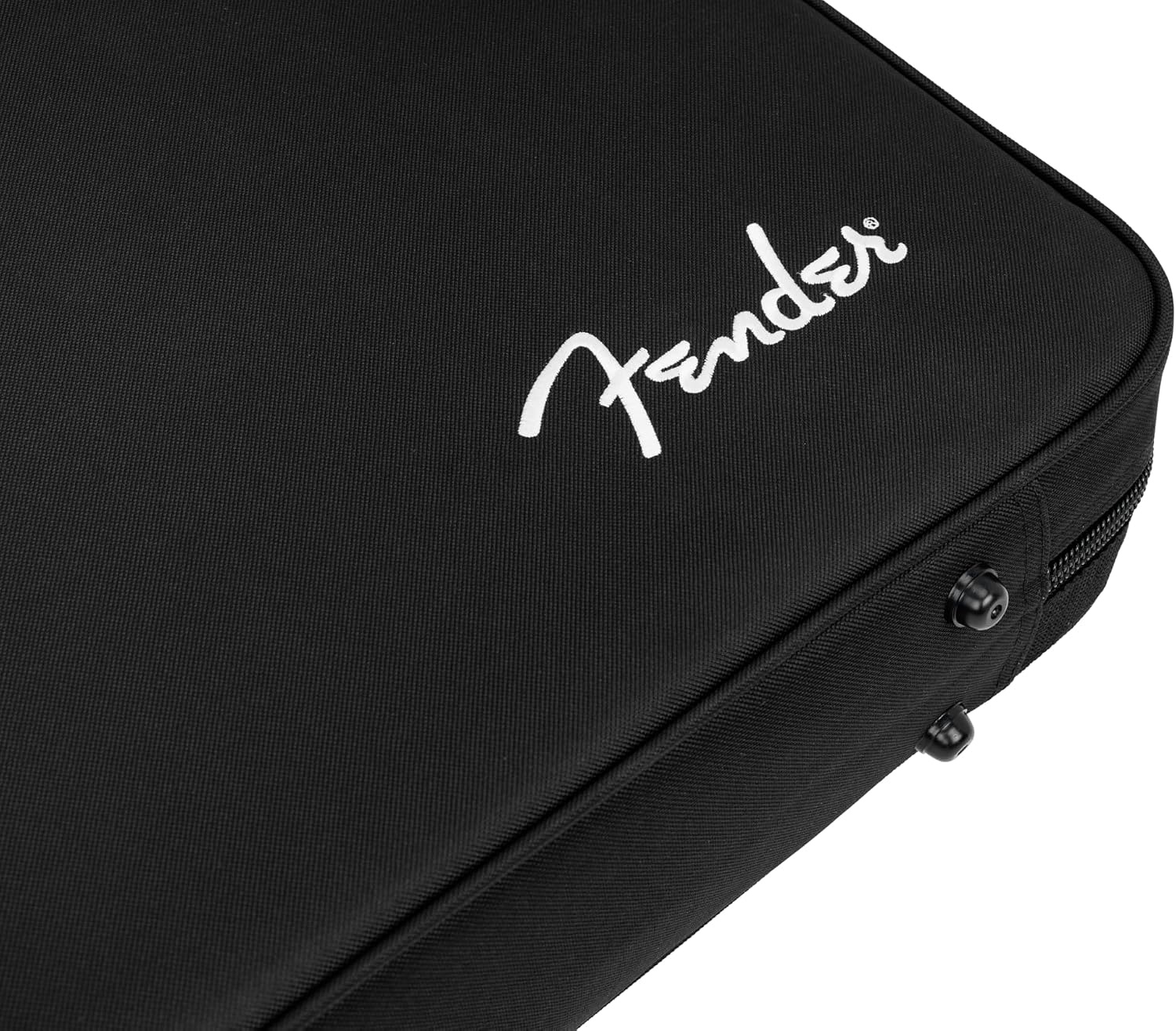 image:imageFender FlatTop Dreadnought Hard Shell Acoustic Guitar Case Padded BlackBlack